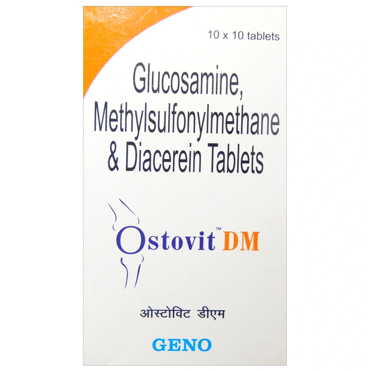 ostovit-dm-tablet