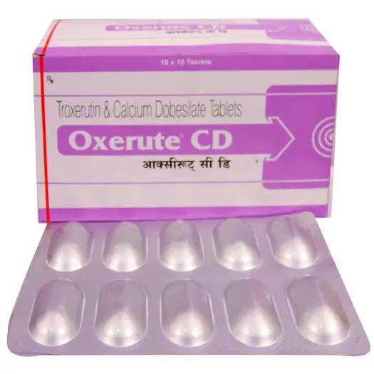 oxerute-cd-tablet