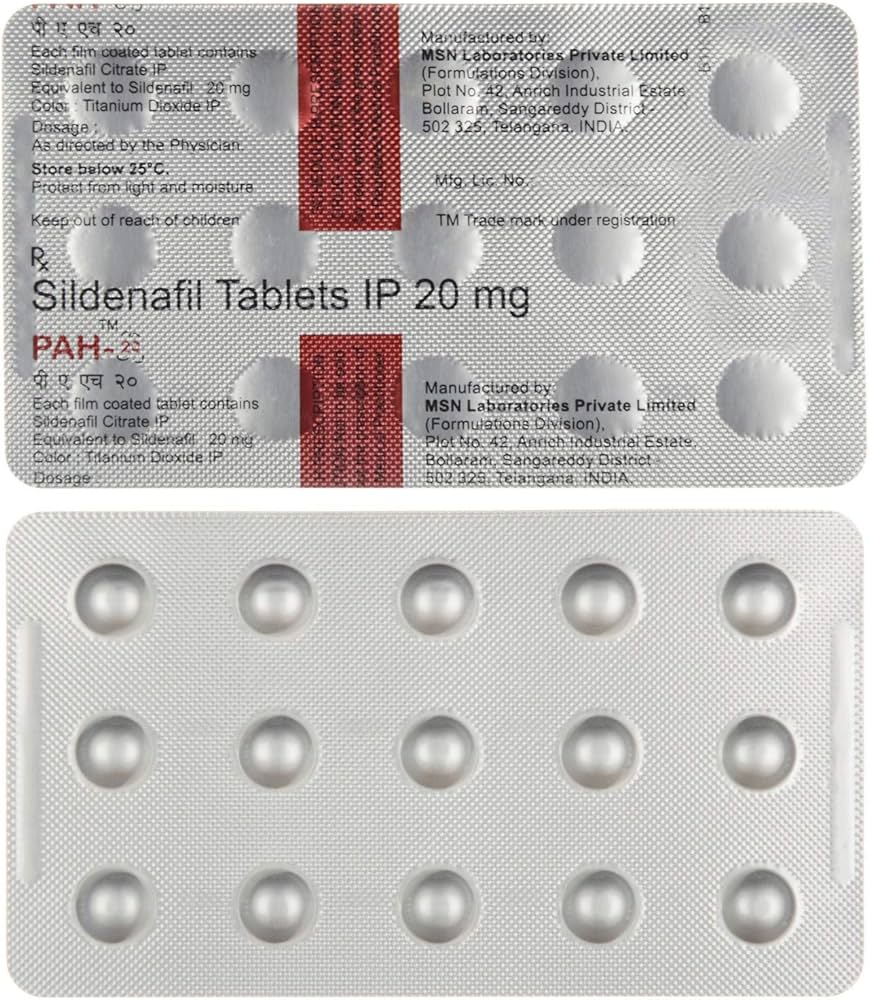 pah-20-tablet
