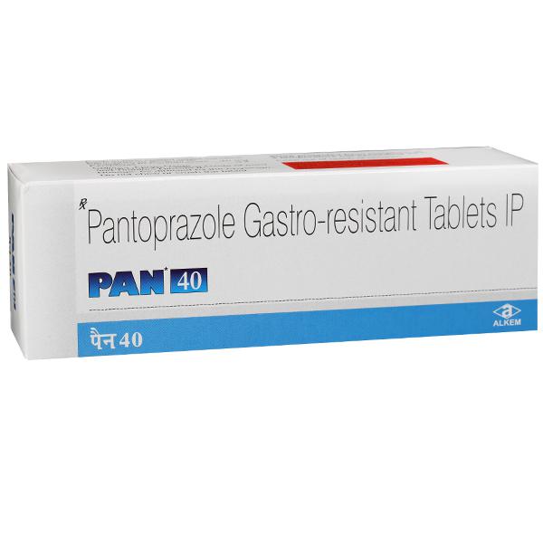 pan-40-tablet