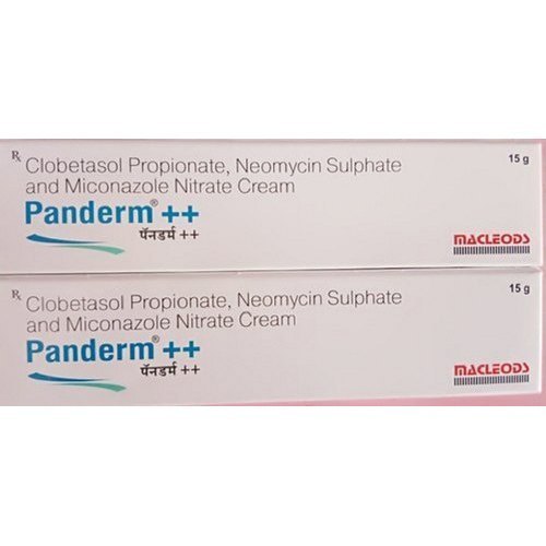 panderm-cream