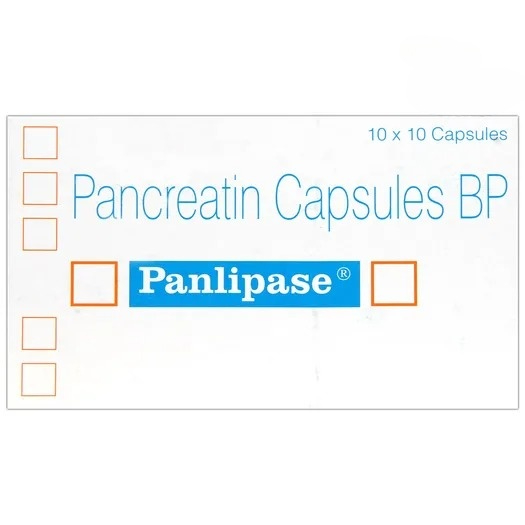panlipase-capsule