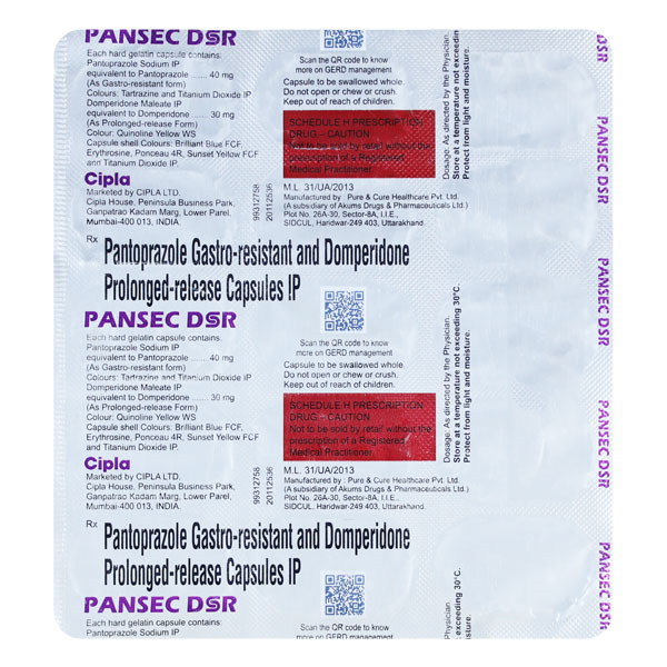 pansec-dsr-capsule