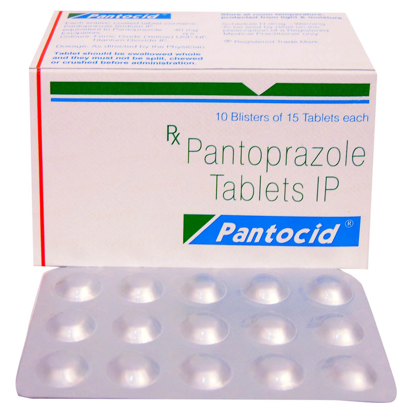 pantocid-tablet