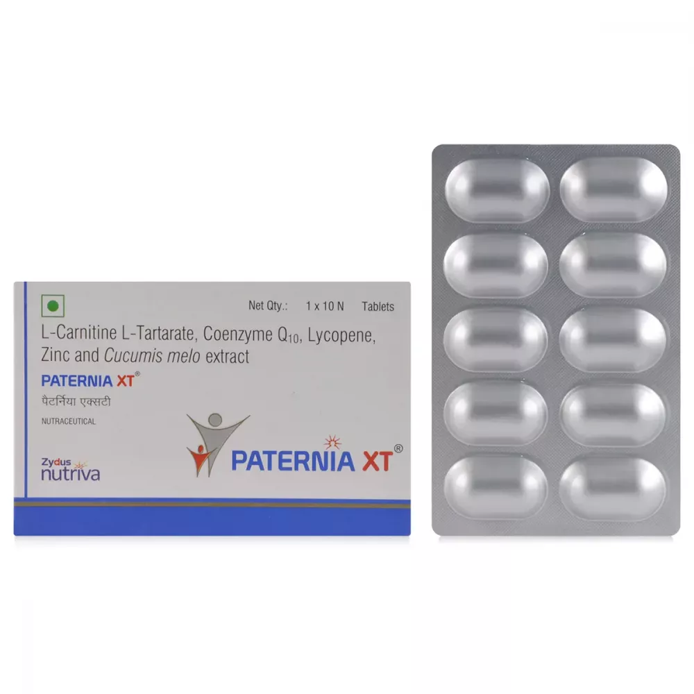 paternia-xt-tablet