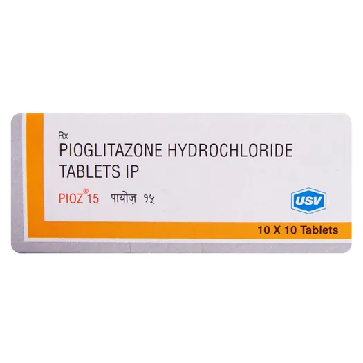 pioz-15-tablet