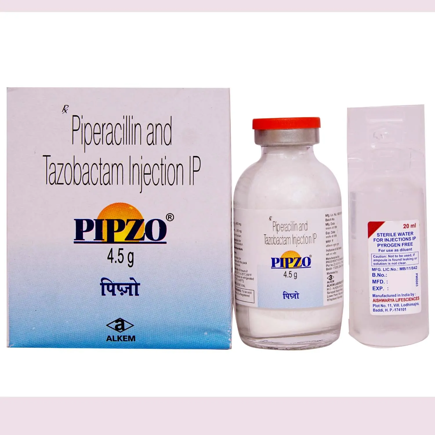 pipzo-45gm-injection