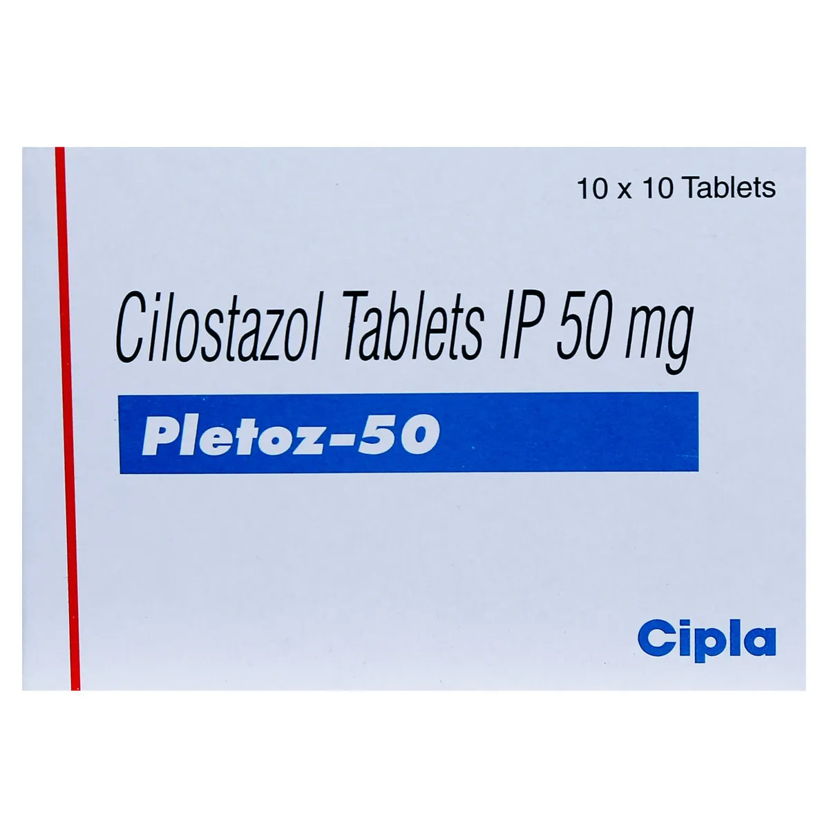 pletoz-50-tablet