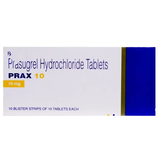 prax-10-tablet