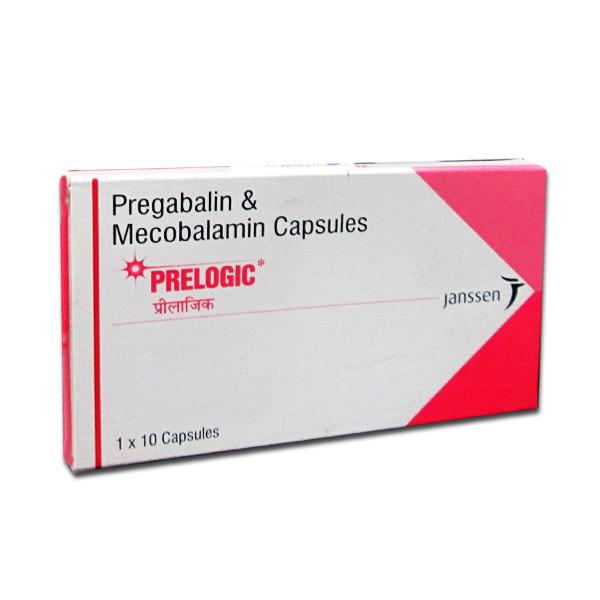 prelogic-capsule