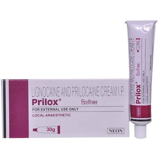 prilox-cream