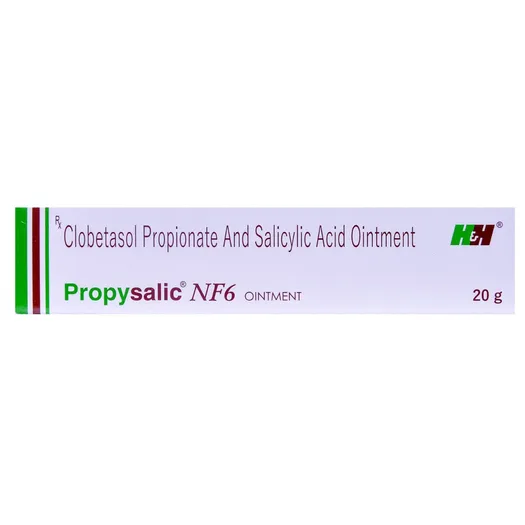 propysalic-nf6-ointment