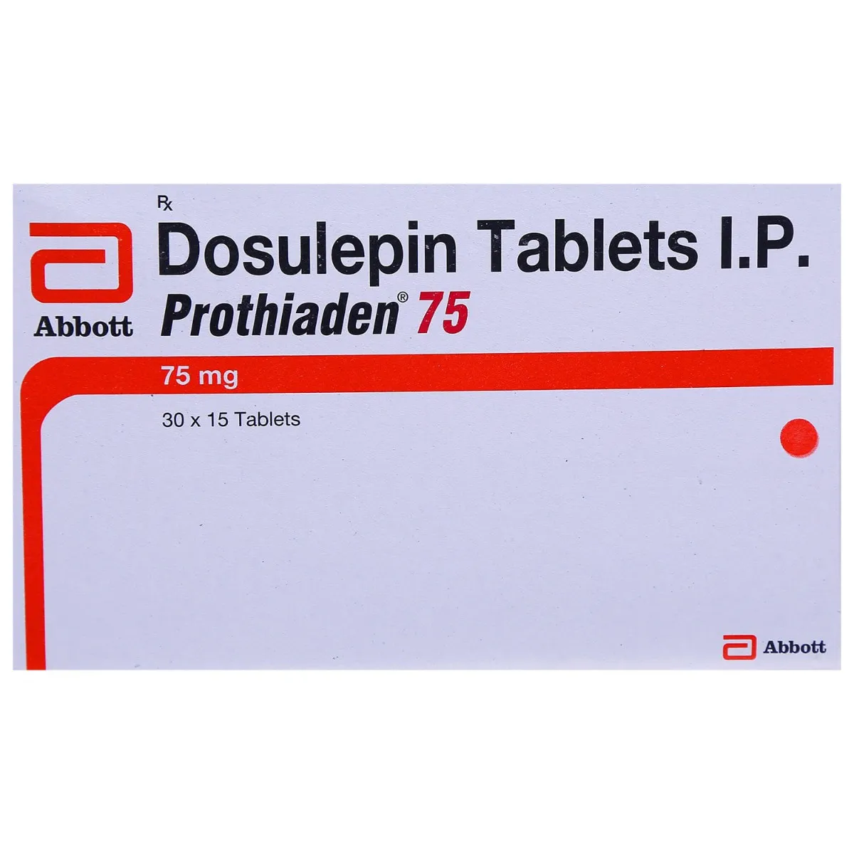 prothiaden-75-tablet