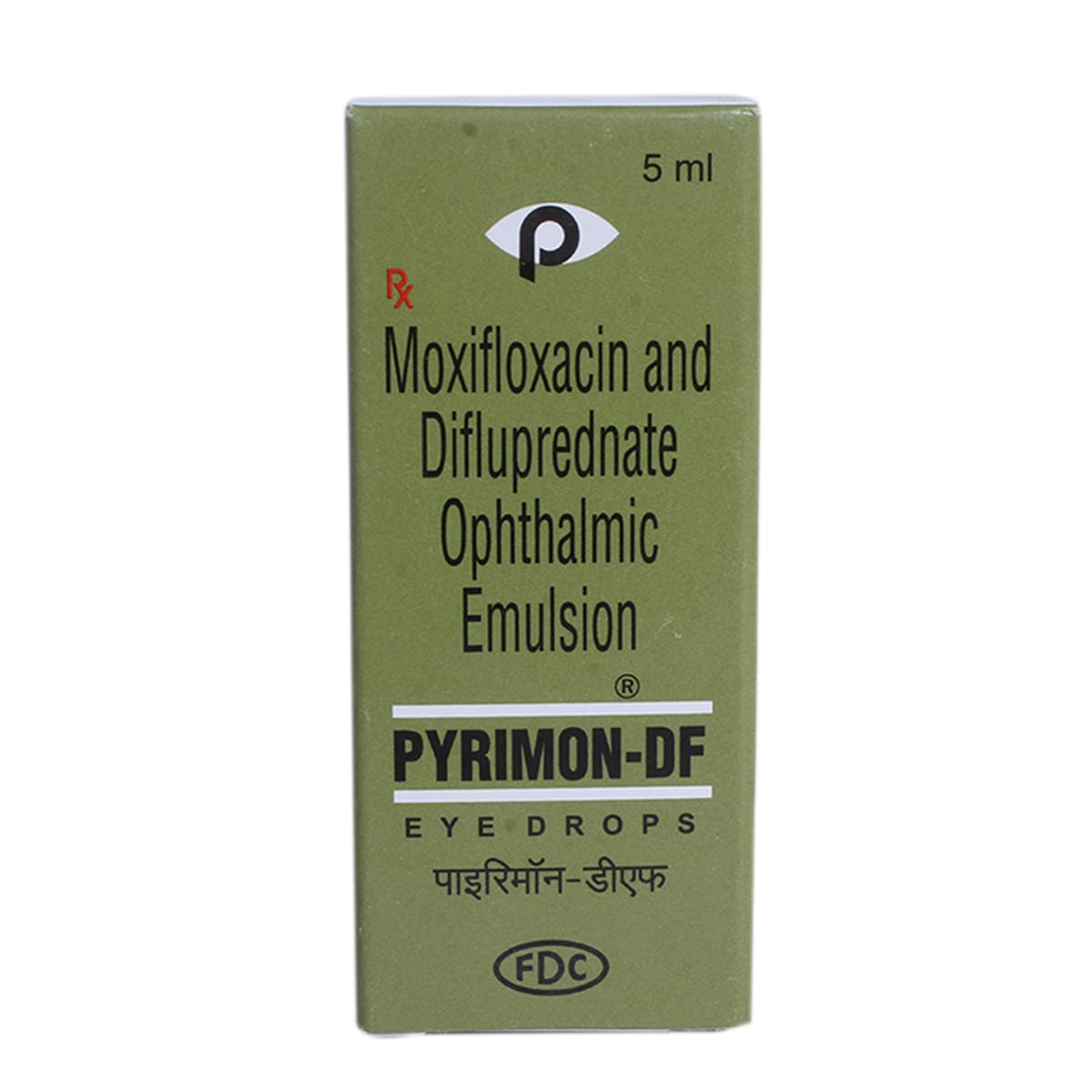 pyrimon-eye-drop