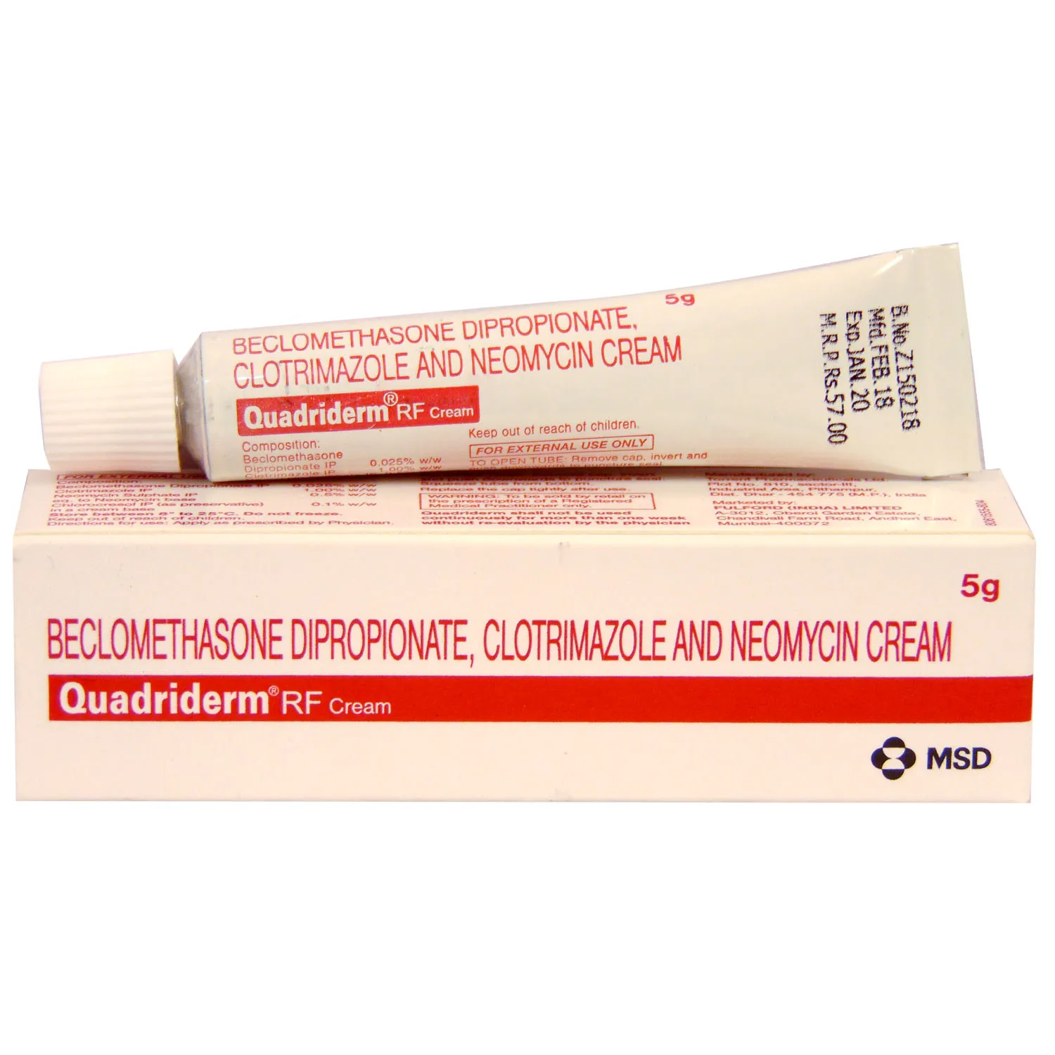 quadriderm-af-ointment