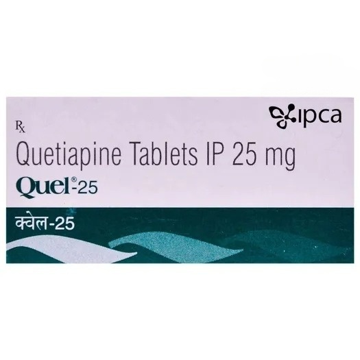 quel-25mg-tablet