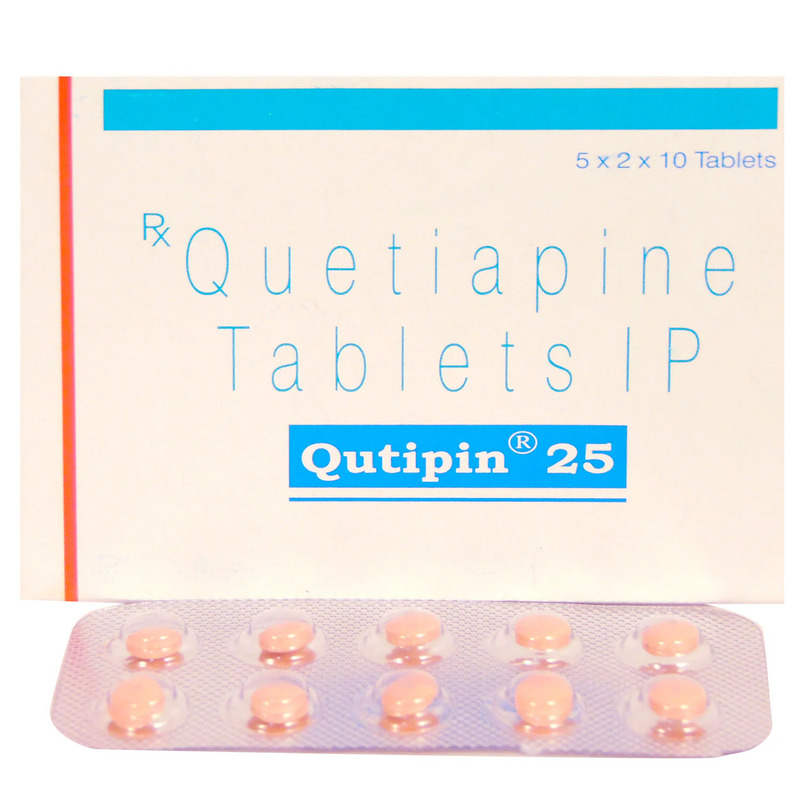 qupin-25mg-tablet