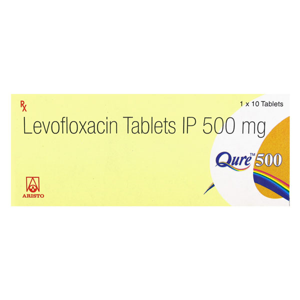 qure-500-tablet