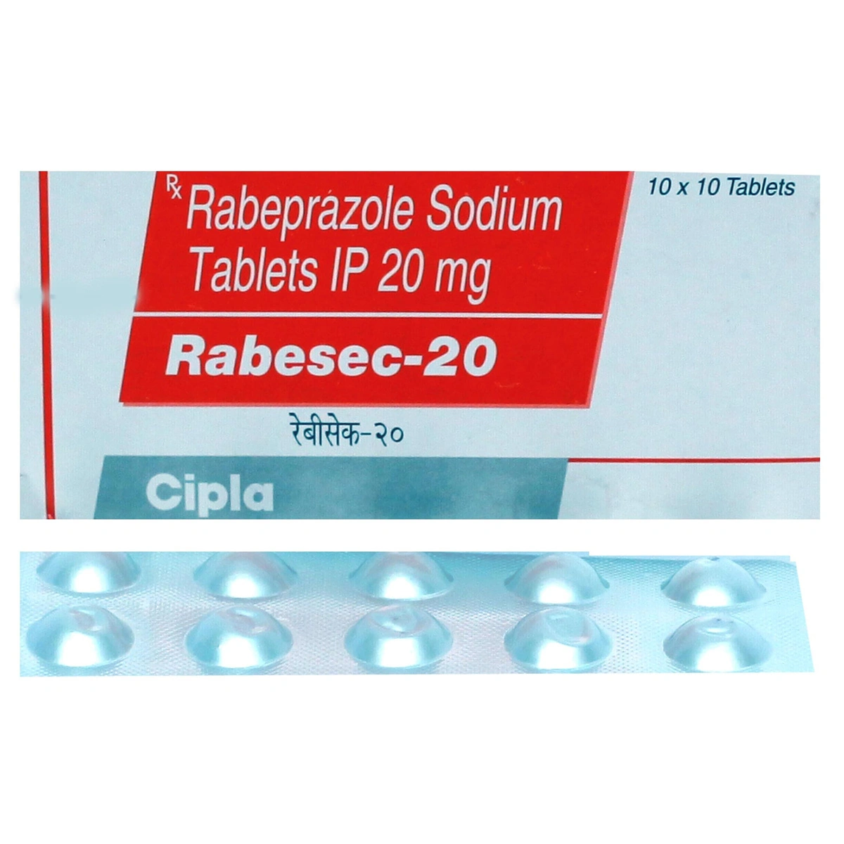 rabesec-20-tablet