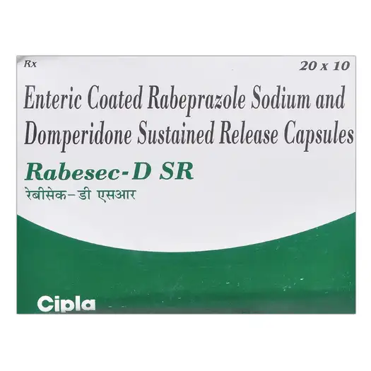 rabesec-d-sr-capsule