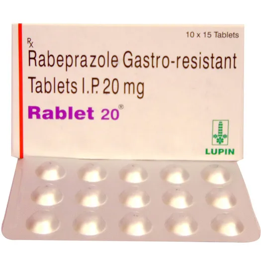 rablet-20-tablet