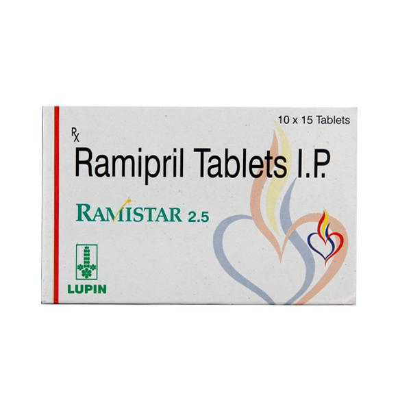 ramistar-25-tablet