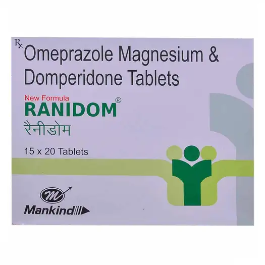 ranidom-tablet