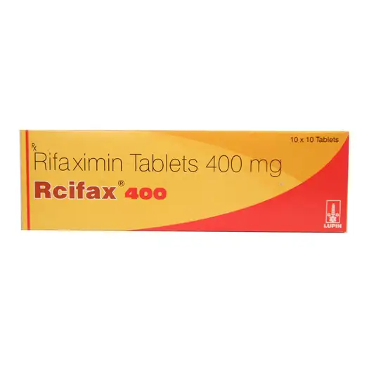 rcifax-400-tablet