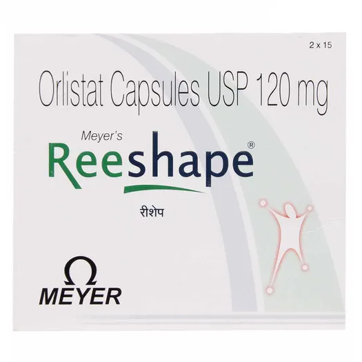 reeshape-capsule