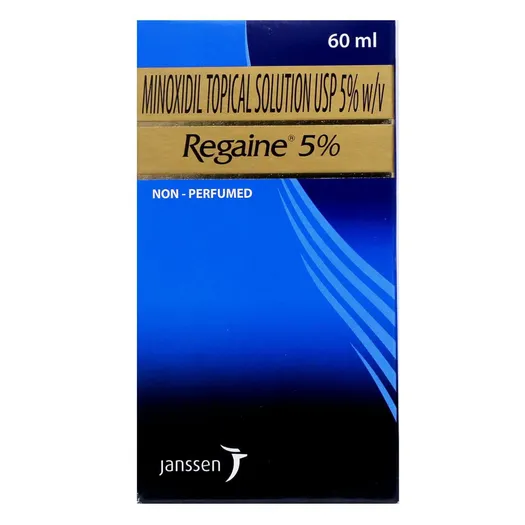 regaine-5-solution