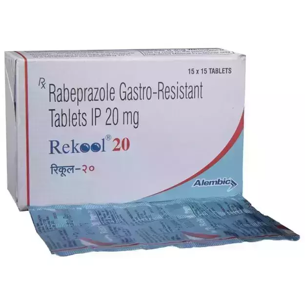 rekool-20-tablet