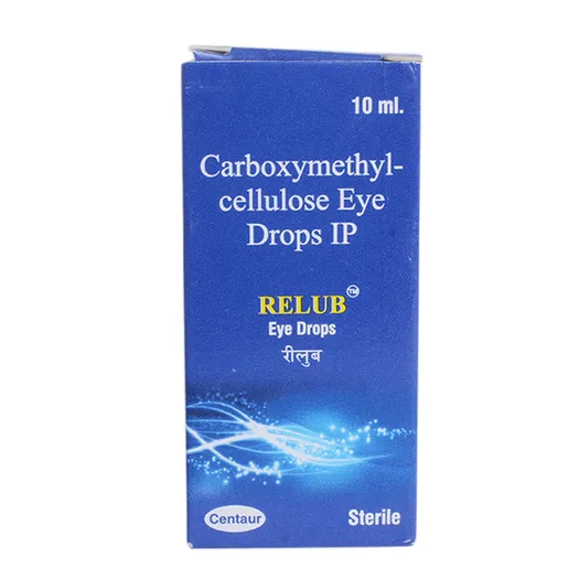 relub-eye-drop