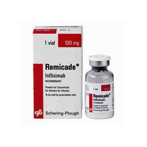 remicade-injection