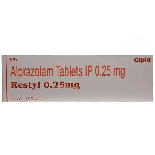 restyl-025mg-tablet