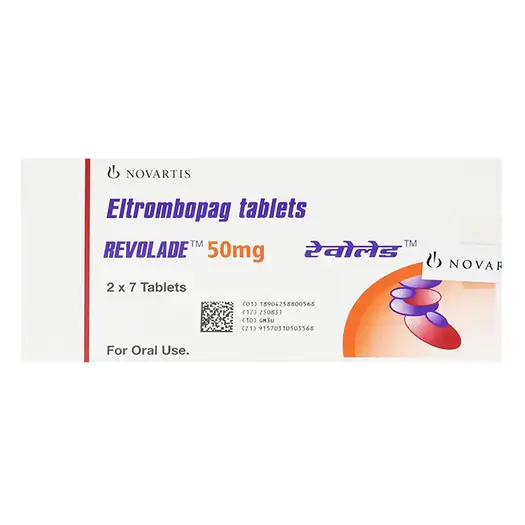 revolade-50mg-tablet