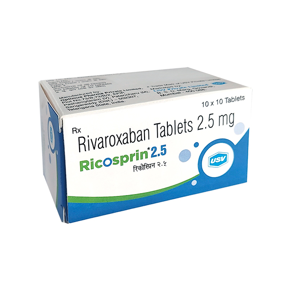 ricosprin-25-tablet