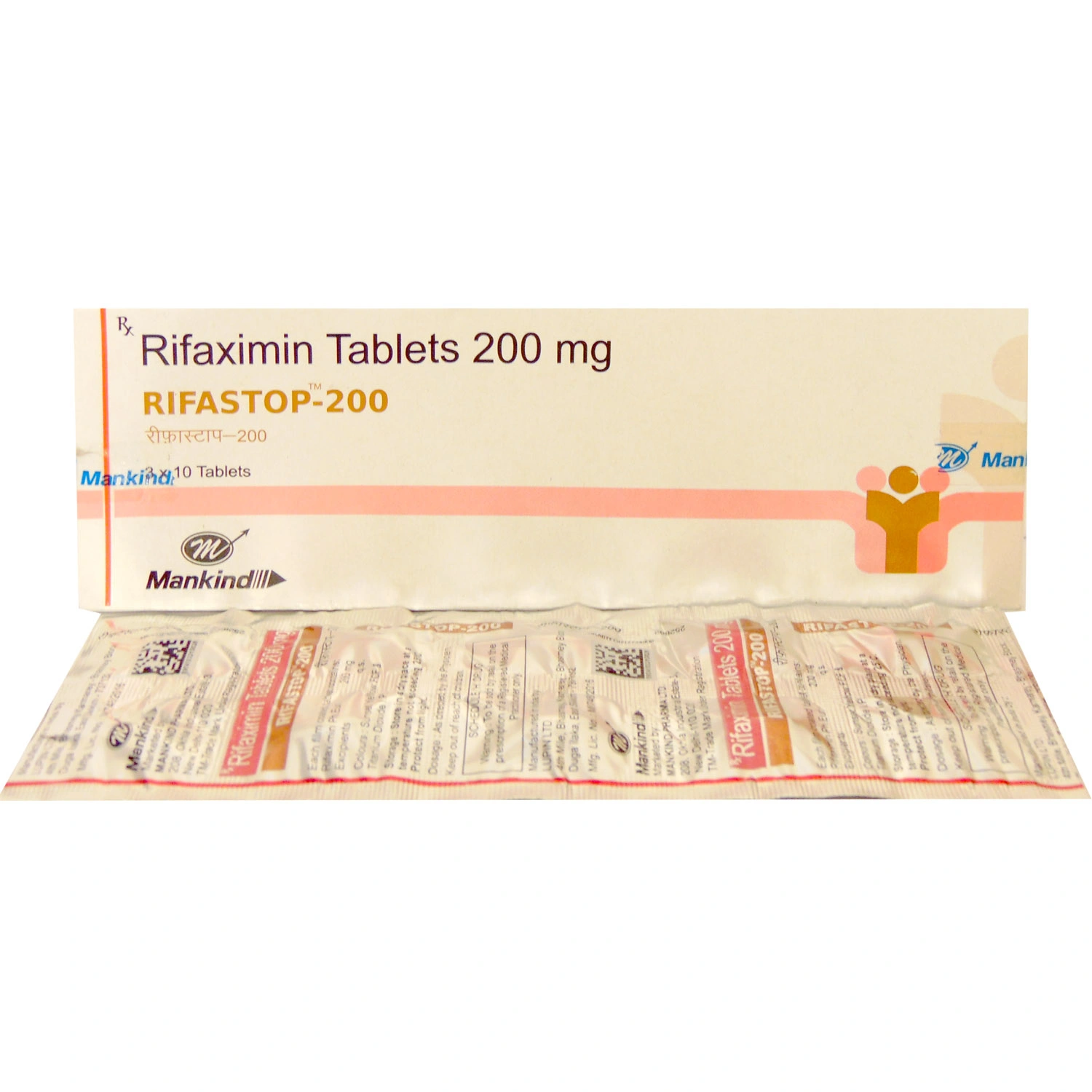 rifastop-200-tablet