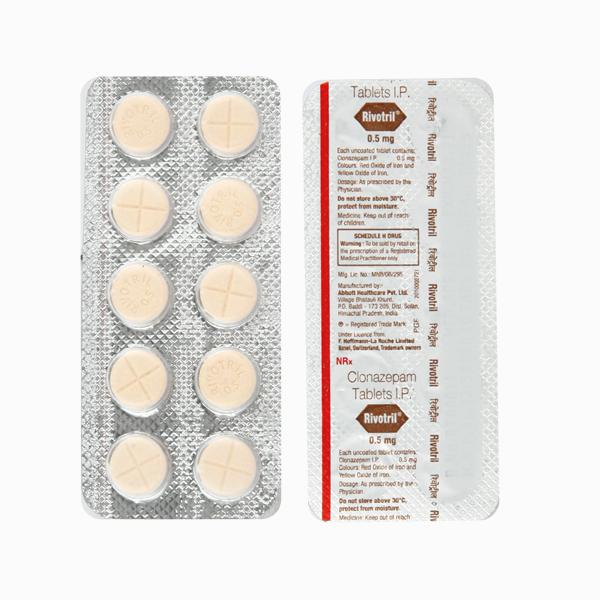 rivotril-05mg-tablet