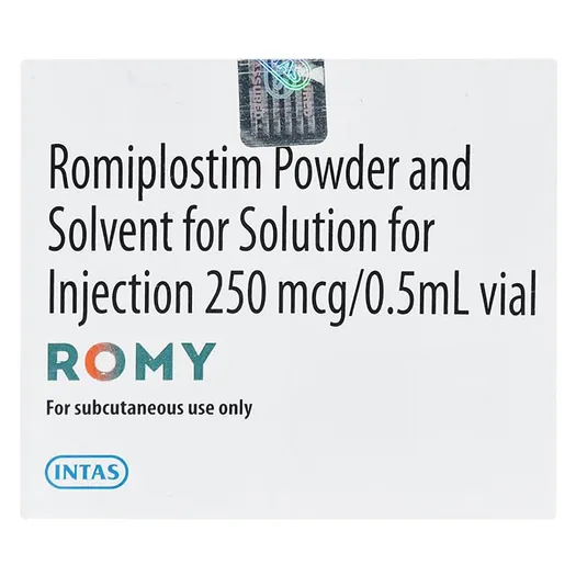 romy-injection