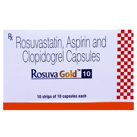 rosuva-gold-10-capsule