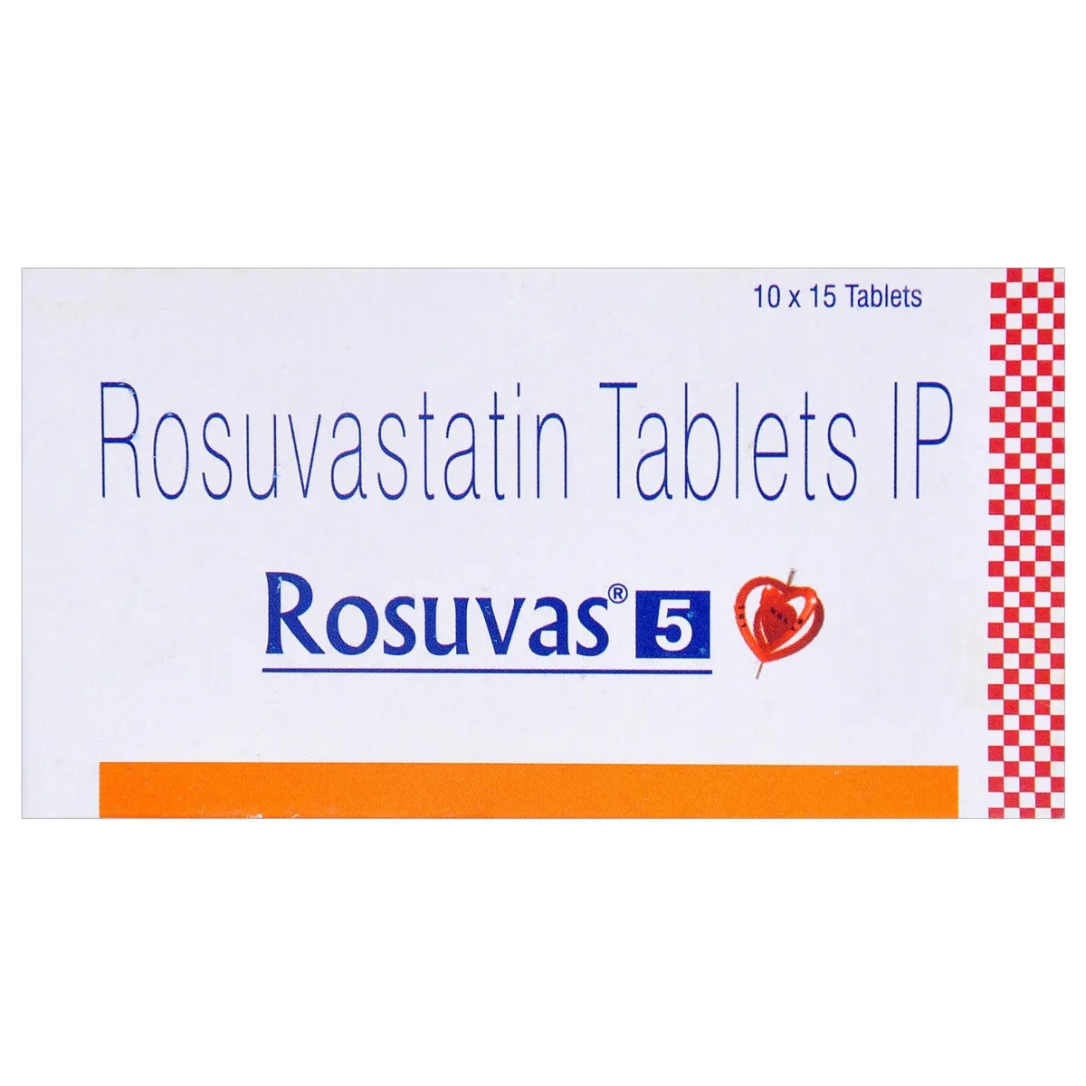 rosuvas-5-tablet