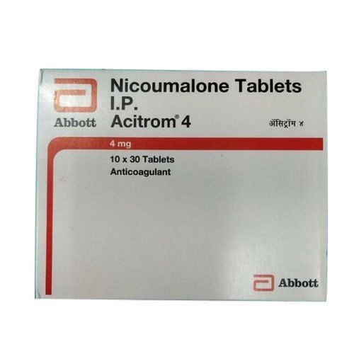 acitrom-4-tablet