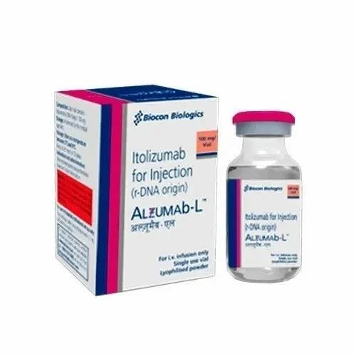 alzumab-l-injection