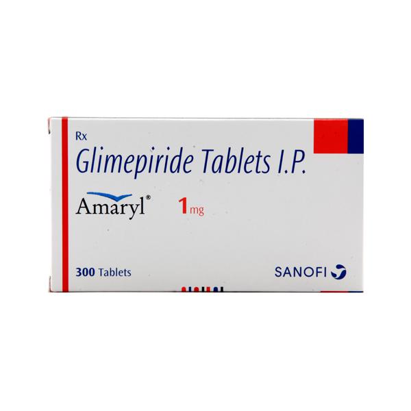 amaryl-1mg-tablet