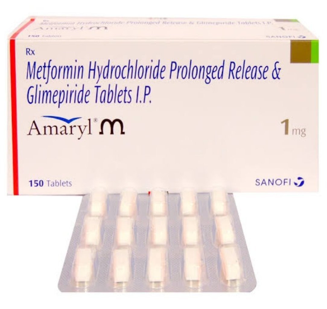 amaryl-m-1mg-tablet-pr