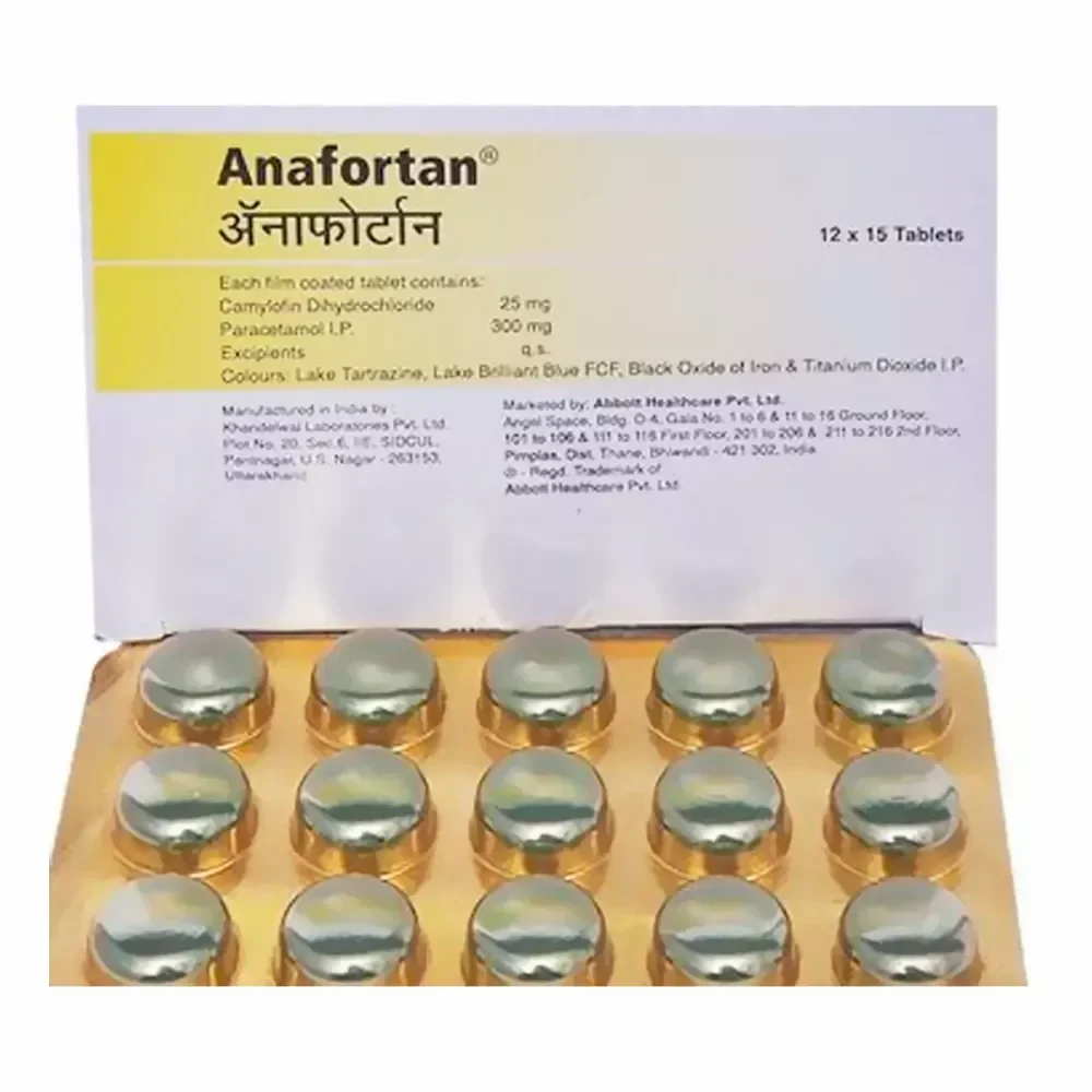 anafortan-25-mg300-mg-tablet