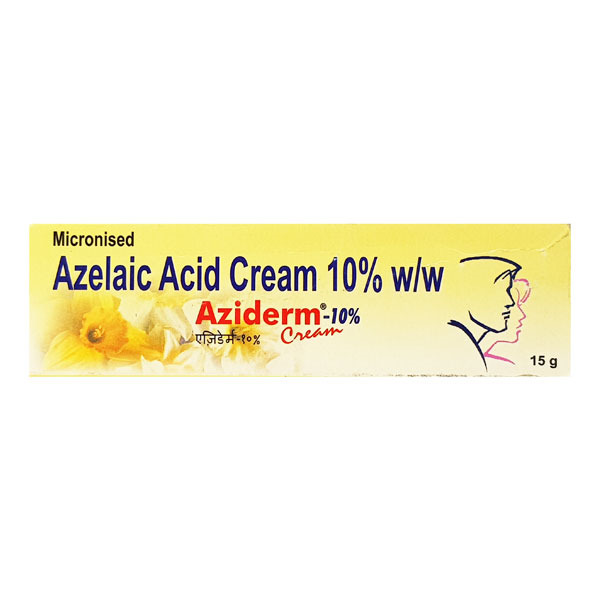 aziderm-10-cream