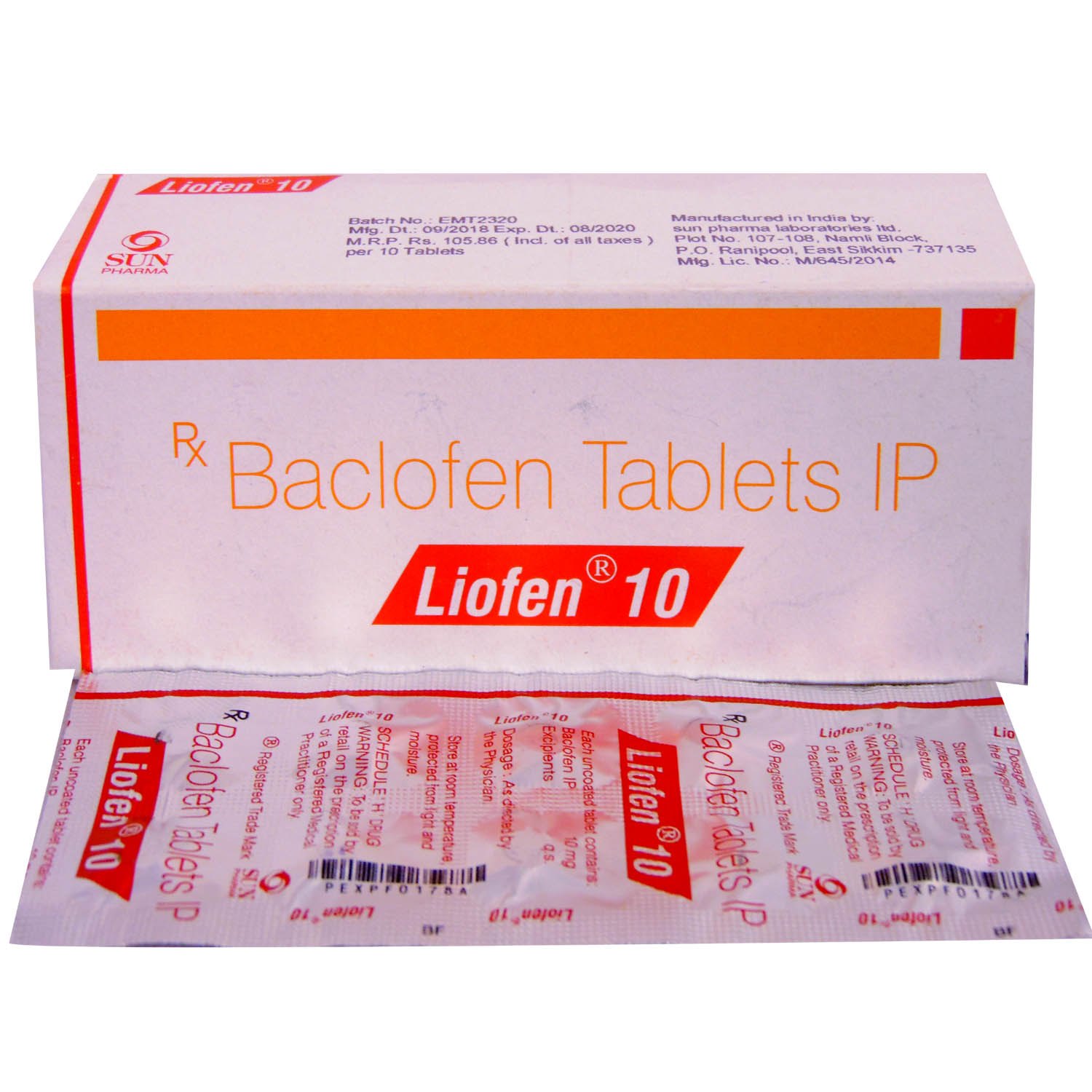 baclof-10-tablet