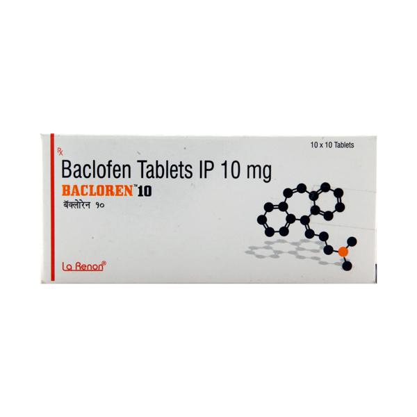 bacloren-10mg-tablet