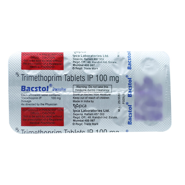 bacstol-tablet